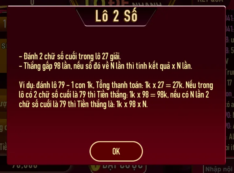 Trải Nghiệm Đỉnh Cao Lô Đề Nhanh Tại ManClub Ăn Thưởng Siêu Khủng Mọi Ngày