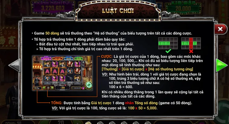 Khám Phá Sức Hút Cực Khủng Của Nổ Hũ Bến Thượng Hải Tại ManClub Đỉnh Cao