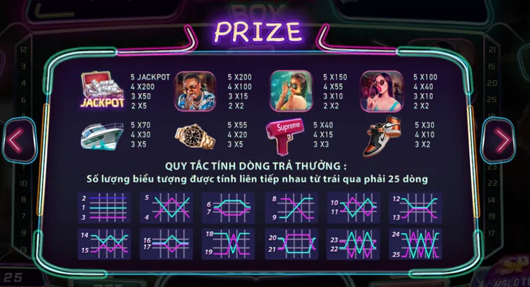 Nổ Hũ Big City Boy Tại ManClub Sân Chơi Âm Nhạc Đẳng Cấp Nhất Năm 2026