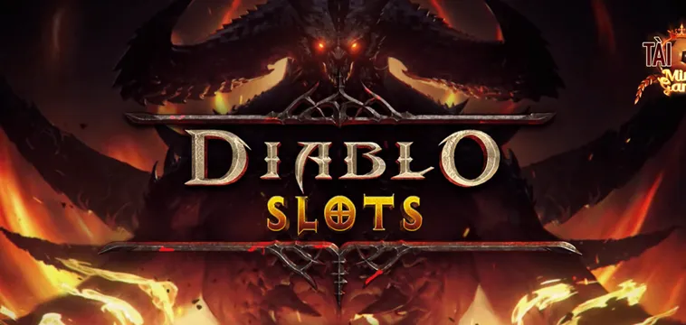 Nổ Hũ Diablo Slot Tại ManClub Đấu Trường Săn Thưởng Đẳng Cấp Nhất 2026